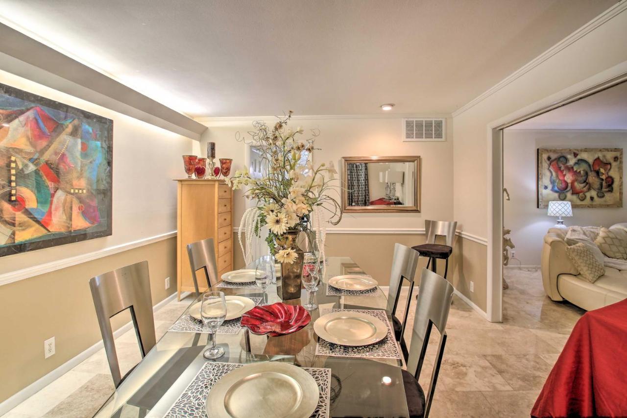 Hot Springs Home With Covered Patio About 3 Mi To Town! Exterior foto