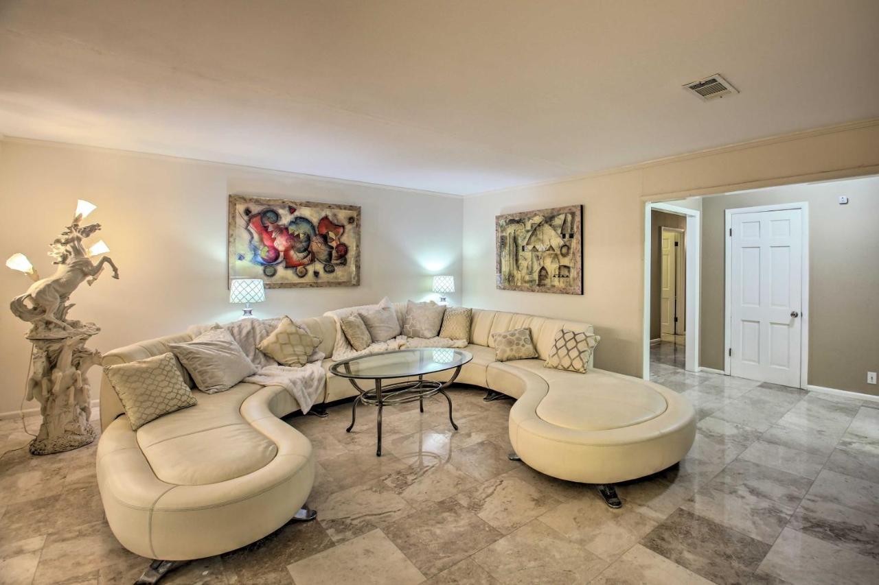 Hot Springs Home With Covered Patio About 3 Mi To Town! Exterior foto