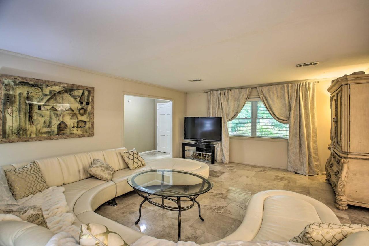 Hot Springs Home With Covered Patio About 3 Mi To Town! Exterior foto